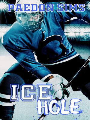 cover image of Icehole